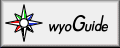 Logo: wyoGuide